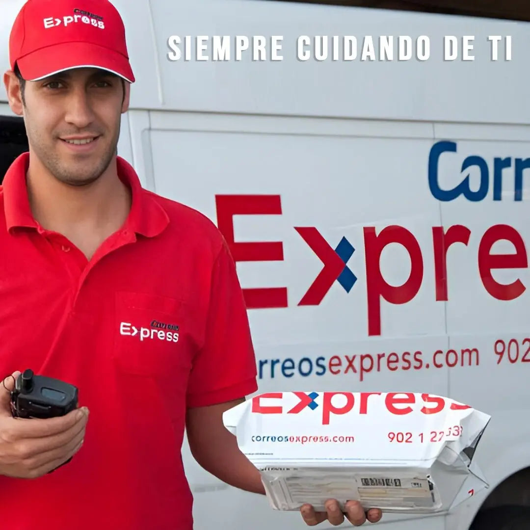 Caja Misteriosa De Productos Electrónicos - GM - The Box Spain