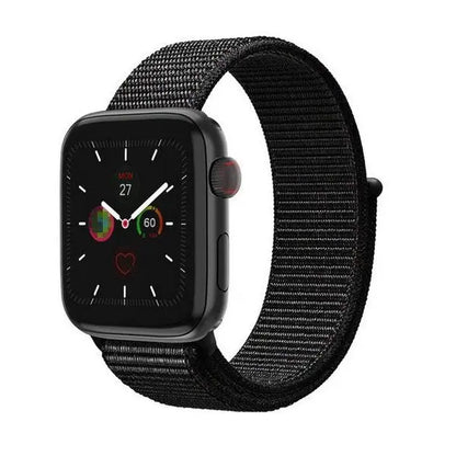 BLAECK WATCH 40mm + WHITE PRO - GRÁTIS - The Box Spain