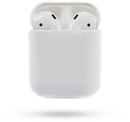 WHITE PODS 2™ - The Box Spain
