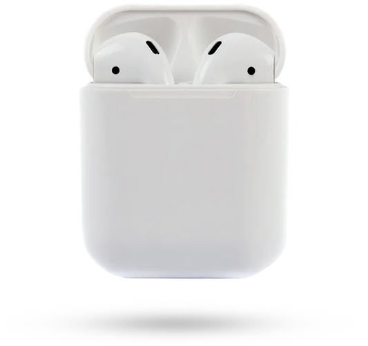 WHITE PODS 2™ - The Box Spain