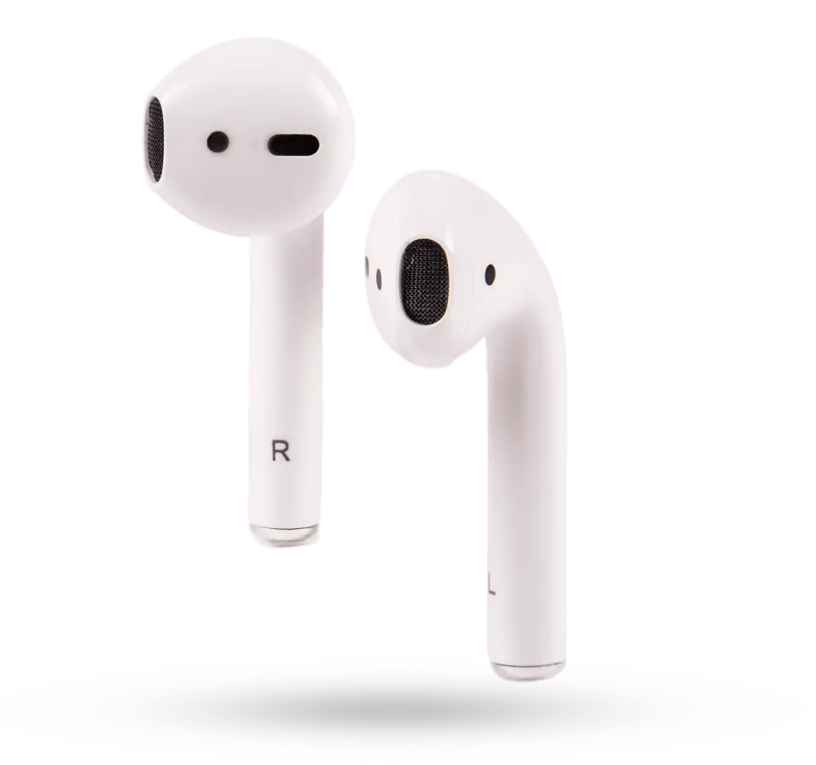 WHITE PODS 2™ - The Box Spain
