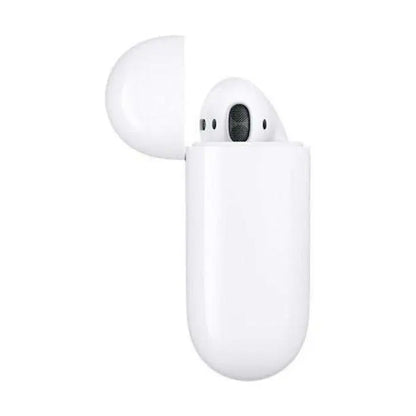 WHITE PODS 2™ - The Box Spain