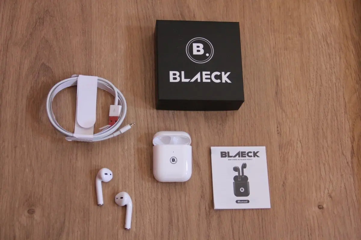 WHITE PODS 2™ - The Box Spain