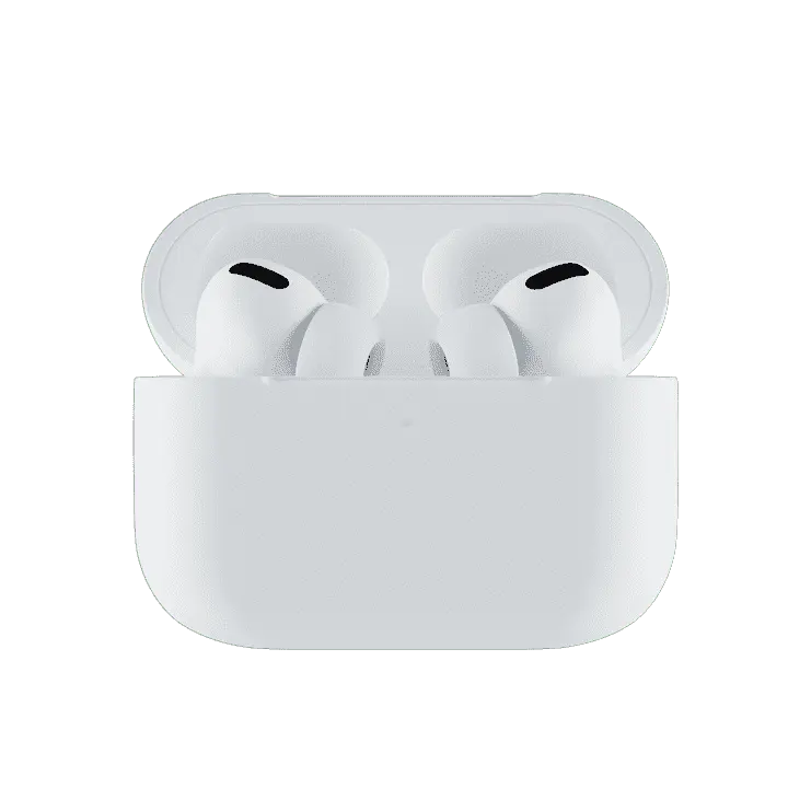 WHITE PODS PRO™ - The Box Spain
