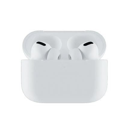 WHITE PODS PRO™ - The Box Spain