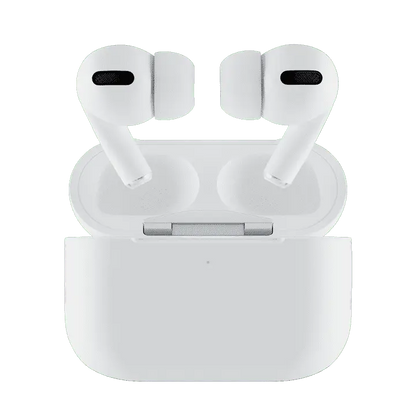 WHITE PODS PRO™ - The Box Spain