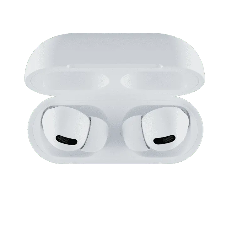WHITE PODS PRO™ - The Box Spain