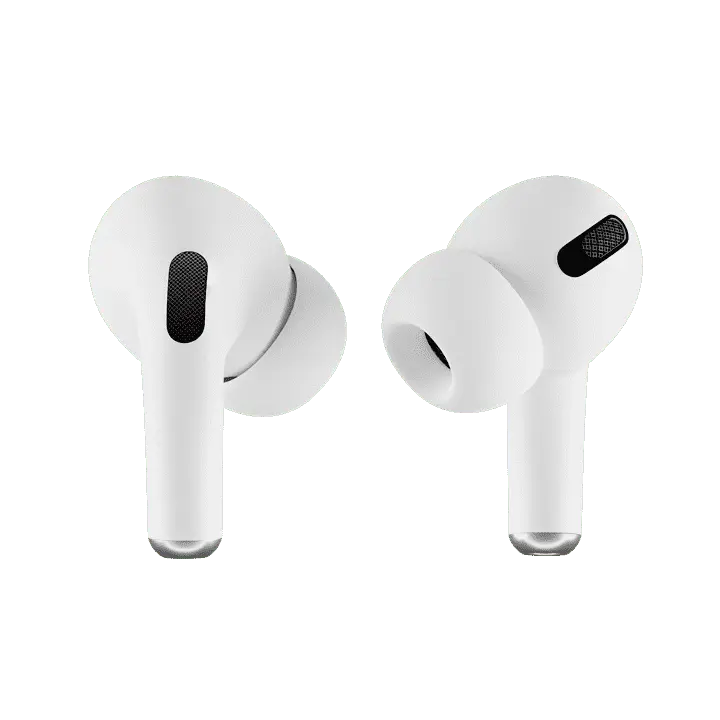 WHITE PODS PRO™ - The Box Spain