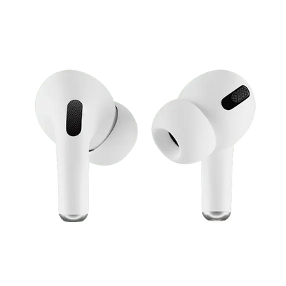 WHITE PODS PRO™ - The Box Spain